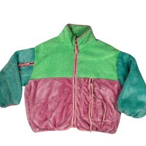 UGG Women's Marlene Sherpa Jacket